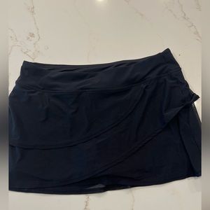 Swim skirt with shorts Coco Reef
